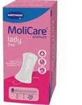 MOLICARE Premium lady Pad 0,5 Tropfen 28 St