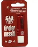 TIROLER NUSS&Ouml;L orig.Lippenschutz LSF 25 4,8 g