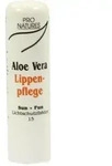 ALOE VERA LIPPENPFLEGESTIFT 4,8 g