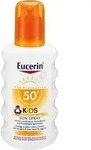 EUCERIN Sun Kids Spray LSF 50+ 200 ml