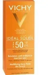 VICHY CAPITAL Soleil Sonnen-Fluid LSF 50 50 ml
