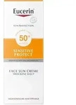 EUCERIN Sun Creme LSF 50+ 50 ml
