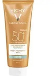 VICHY CAPITAL Soleil Sonnenmilch Familie LSF 50+ 300 ml