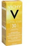 VICHY CAPITAL Soleil Sonnen-Fluid LSF 30 50 ml