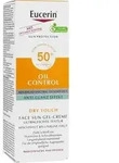 EUCERIN Sun Gel-Creme Oil Contr.Anti-Gl.Eff.LSF50+ 50 ml