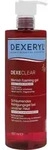DEXERYL DEXECLEAR Reinig.Gel sch&auml;um.unreine Haut 400 ml