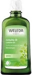 WELEDA Birke Cellulite-&Ouml;l 200 ml