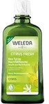 WELEDA Citrus Fresh Deo Spray Nachf&uuml;llflasche 200 ml