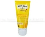 WELEDA Calendula Wundschutzcreme 75 ml WELEDA Calendula Wundschutzcreme 75 ml