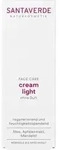 ALOE VERA CREME light ohne Duft 30 ml
