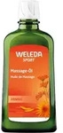 WELEDA Sport Massage-&Ouml;l Arnika 200 ml