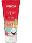WELEDA Inspire Shower Cream Granatapfel 200 ml