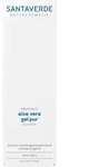 ALOE VERA GEL pur ohne Duft 100 ml