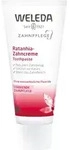 WELEDA Ratanhia Zahncreme 75 ml
