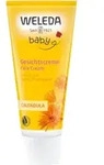 WELEDA Calendula Gesichtscreme 50 ml