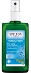 WELEDA Herbal Fresh Deo Spray Salbei 100 ml