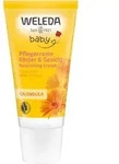 WELEDA Calendula Pflegecreme K&ouml;rper & Gesicht 30 ml