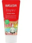 WELEDA Inspire Shower Cream Granatapfel sinnlich 20 ml