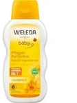 WELEDA Calendula Pflege&ouml;l parf&uuml;mfrei 200 ml
