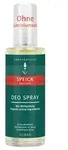 SPEICK Deodorant Zerst&auml;uber 75 ml