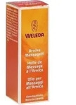 WELEDA Arnika Massage&ouml;l 10 ml