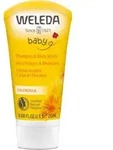 WELEDA Calendula Waschlotion & Shampoo 20 ml