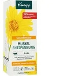 KNEIPP Gesundheitsbad Muskel Entspannung 100 ml