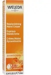 WELEDA Sanddorn Express Handcreme 10 ml