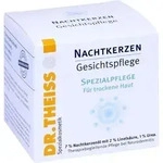 DR.THEISS Nachtkerzen Gesichtspflege 50 ml