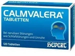 CALMVALERA Hevert Tabletten 120 St