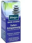 KNEIPP Bade-Essenz Tiefenentspannung 100 ml