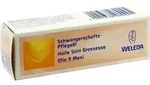 WELEDA Schwangerschaftspflege&ouml;l 10 ml