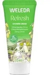 WELEDA Refresh Shower Cream Citrus erfrischend 20 ml