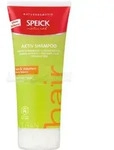 SPEICK natural Aktiv Shampoo Glanz & Volumen norm. 200 ml