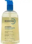 BIODERMA Atoderm Huile de Douche 500 ml