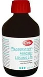 WASSERSTOFFPEROXID 3% Caelo Lsg.Standard Zul. 200 ml