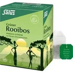 GR&Uuml;NER ROOIBOSTEE Pfir.Zit.Kr&auml;ut.Fr&uuml;.Tee Bio Salus 15 St