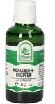 KORIANDER TROPFEN 50 ml