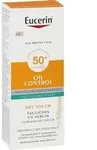 EUCERIN Sun Oil Control UV-Serum LSF 50+ 30 ml