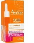 AVENE Ultra Serum aufpolsternd SPF 50+ 30 ml