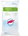 MIKROZID sensitive wipes Jumbo Des.MP+Fl&auml;.Ref.Btl. 200 St