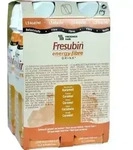FRESUBIN ENERGY Fibre DRINK Karamell Trinkflasche 800 ml