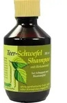 ATABA Teer Schwefel Shampoo 200 ml