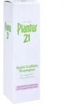PLANTUR 21 Nutri Coffein Shampoo 250 ml
