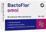BACTOFLOR omni Hartkapseln 90 St