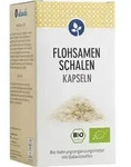FLOHSAMENSCHALEN 500 mg Bio Kapseln 120 St