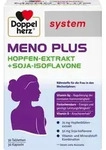 DOPPELHERZ Meno Plus system Kombipackung 60 St