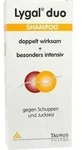 LYGAL duo Shampoo 150 ml