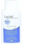 LACTEL Nr.4 Shampoo gegen trock.jucken.Kopfhaut 200 ml