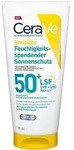 CERAVE Sonnenschutz K&ouml;rper feuchtigkeitssp.SPF 50+ 75 ml